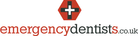 emergency dentists logo